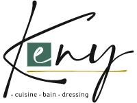 Keny Logo